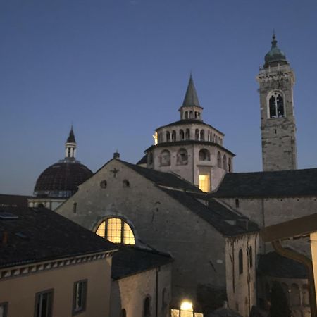 Room With A View Bergamo Exterior photo