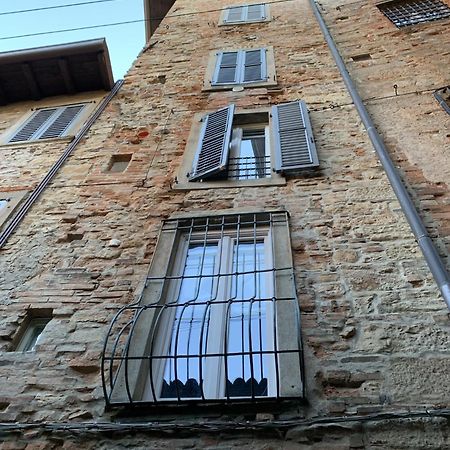 Room With A View Bergamo Exterior photo