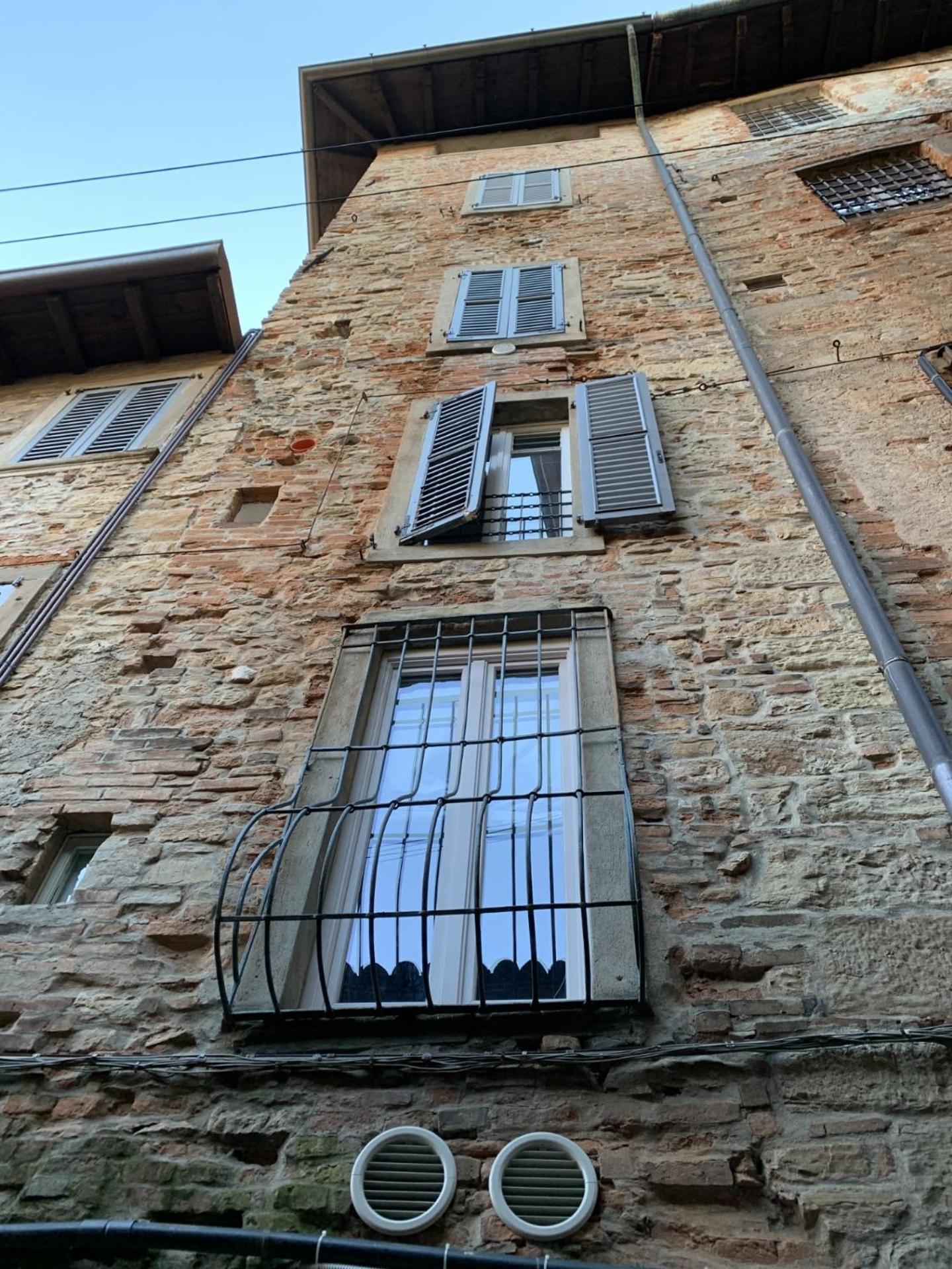 Room With A View Bergamo Exterior photo